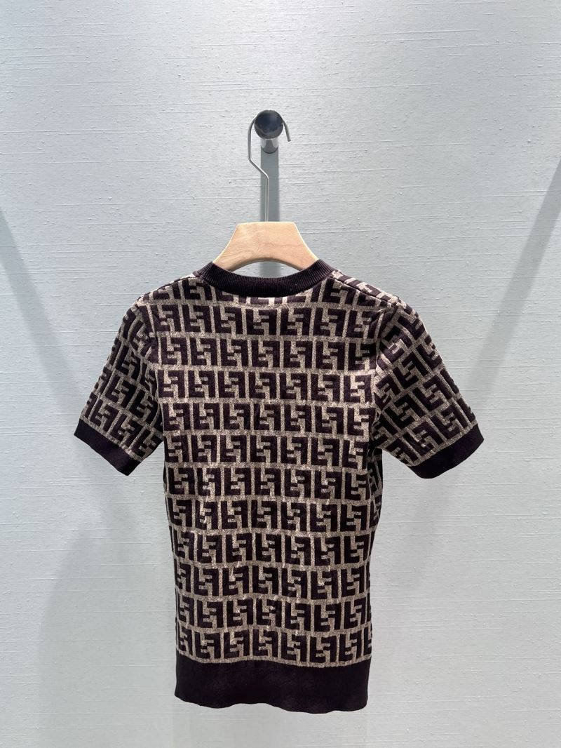 Fendi T-Shirts